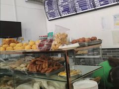-老磁器口豆汁店(马家堡店)