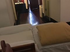 -泽云足心道·按摩足浴养生SPA(高铁站店)