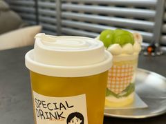 -UP阿噗甜品
