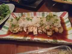 -角落里(中山公园店)