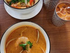 -曼谷食堂·泰国家庭料理(丹桂路店)