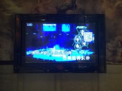 -星汇纯K量贩式KTV(卜蜂中心店)