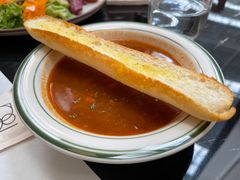 -1981牛排西餐厅(海信店)