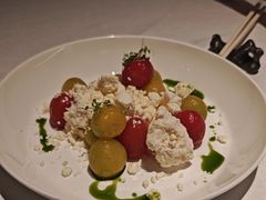 -桂满陇·海市蜃楼·黑金(国金店)