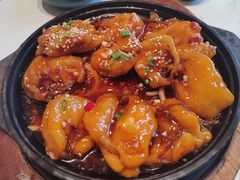 -梅利汴京烤鸭•开封豫菜地标店(东大街店)