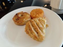 -圣丰索菲特·2 On 988 Café 自助餐厅