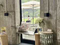 -CEMENT·coffee bar (凤凰创意园店)