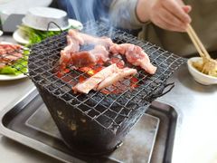 -火云龙烤肉(紫荆花店)