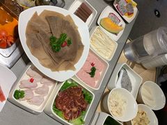 -海底捞火锅(海澜财富中心店)