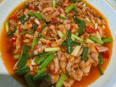 -冯记豆花店(健翔桥店)