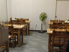 大堂-壹煲口福煲仔饭(中山路店)