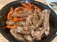 -盒马鲜生(龙德广场店)