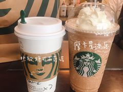 -星巴克(常州丰臣国际广场店)