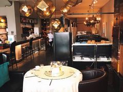 大堂-时间仓(月湖公园店)