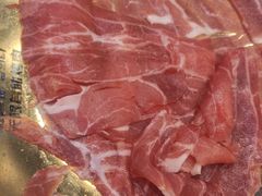 -金喜娜无限自助烤肉(泰达永旺店)