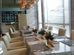 -北京王府井希尔顿酒店·秦唐中餐厅Chynna