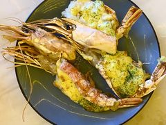 -喜庭海鲜自助(来福士店)