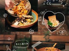 -饱嗝·泰傣厨房(国创园店)
