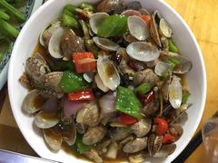 -盱眙虾神於氏龙虾(夫子庙红街店)