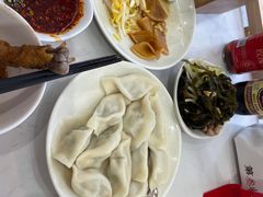 -饺子季水饺餐厅(新市街店)