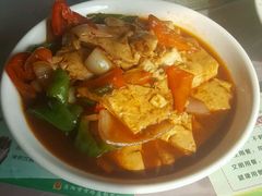 -天乐农家鱼头王(天目湖店)