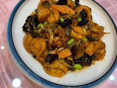 -西新饭店(城中店)