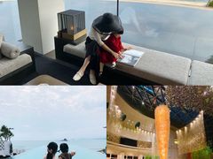 -深圳大梅沙京基洲际度假酒店