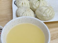 -津门张记包子铺(三马路店)