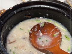-滋粥楼·顺德菜(番禺广场总店)