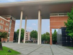 -四川大学(望江校区)