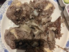 -宁夏国强手抓羊肉·清真菜(未央路凤三店)