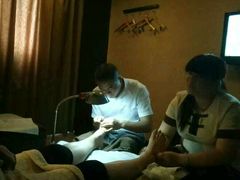 -SPA·印象足道养生(大运河度假区四望亭店)