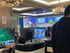 -网鱼电竞(杨浦中原店)