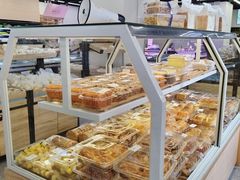 -农工商超市(金沙江路店)