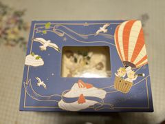 -蔡嘉甜品(上海大宁久光中心店)