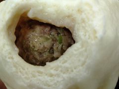 -郑家包子牛肉拉面(尚勤路店)