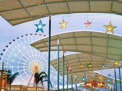 -三亚海昌梦幻海洋不夜城