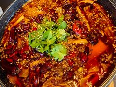 -烛影拾光观景餐厅·创意菜·摄影·小提琴(大唐不夜城店)