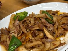 -潮中人·潮州菜(益乐路店)