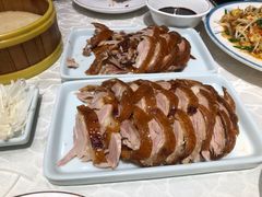 -福来居烤鸭店(天坛二店)