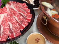 -东来顺饭庄(天坛店)