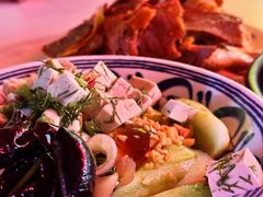 -虢国羊肉汤馆(政二街店)