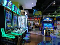 -大玩家(青岛CBD延吉路万达店)