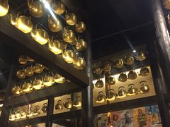 -韩国料理大力士(屏风街店)