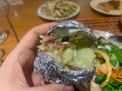 -So Lounge索兰至餐厅(蓝色港湾店)