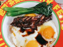 -肥韬茶餐厅(南山mini店)