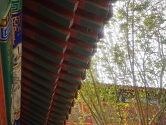 -莲池书院博物馆