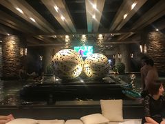 -清河半岛微风餐厅