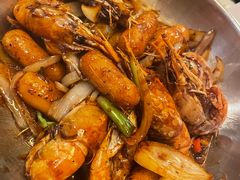 -新白鹿餐厅(第一百货店)