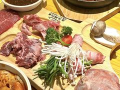 -喜来稀肉(虹泉路店)